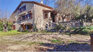 bastide à la vente -   83440  MONTAUROUX, surface 150 m2 vente bastide - UBI461173568